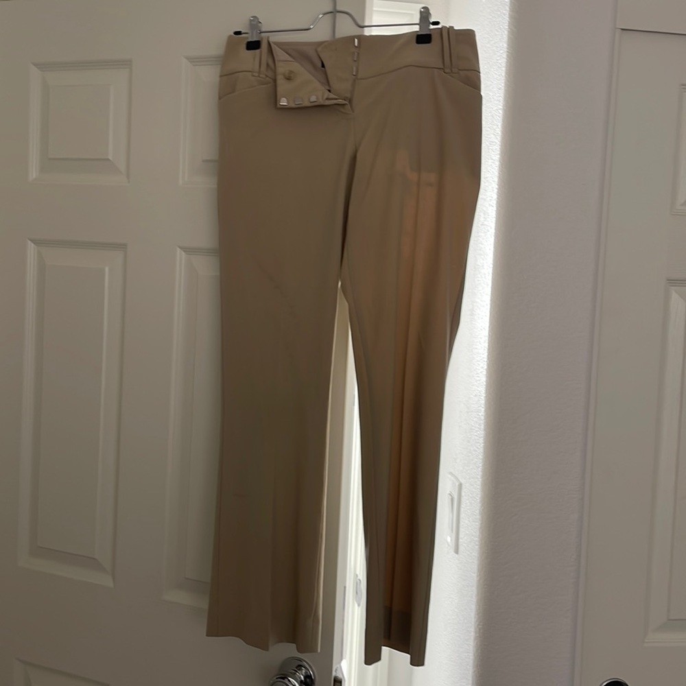 The Limited Work Pants - Cassidy Fit Size 4